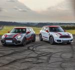 Mini John Cooper Works Clubman 2019 года (LA)
